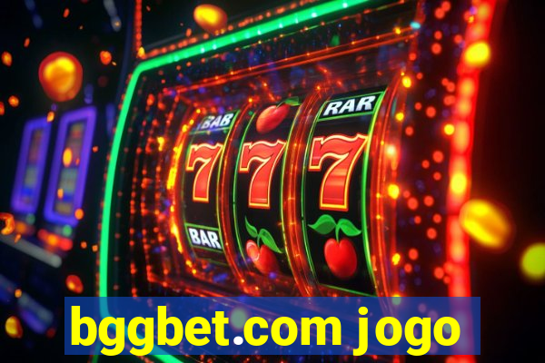 bggbet.com jogo